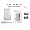 Dji Mini 3 Pro Battery Plus - Dji Mini 3 Pro Batera Plus - Dji Mini 3 Pro Batre+ OEM